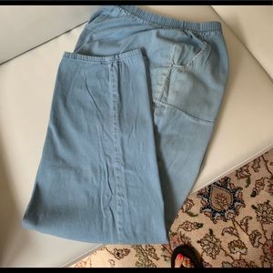 Womens Jeans